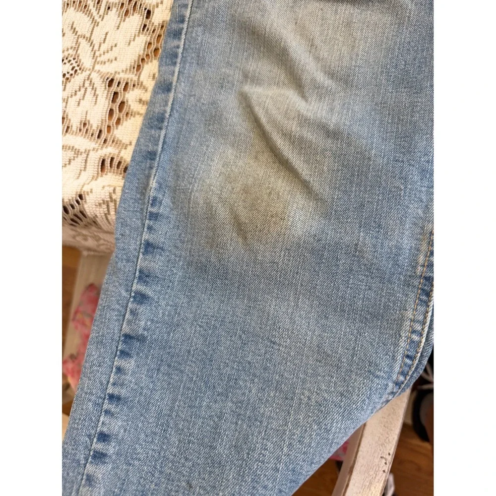 Levis levi 531